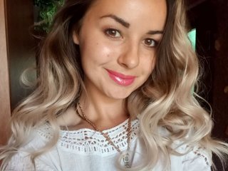 Erotický videochat Meganredfox