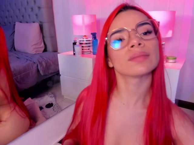 Fotky megansweett :love Hi guys! Today is a great day to have fun with my wheel turn, i have Lovese exuberant, dildo and anal plug :hot . I appreciate the impulse a lot :send_kiss . 866