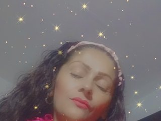 Erotický videochat MeganTaylor777