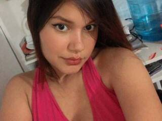 Erotický videochat MeganThornee