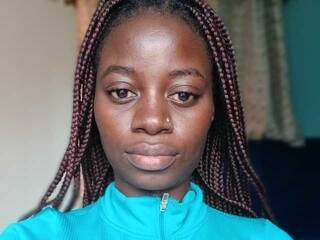 Erotický videochat Megasexy18