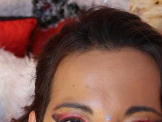 Erotický videochat megghann