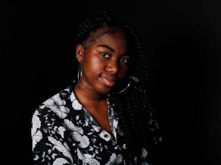 Erotický videochat meghanbrown