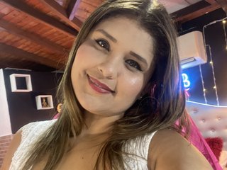 Erotický videochat MeghanFox69
