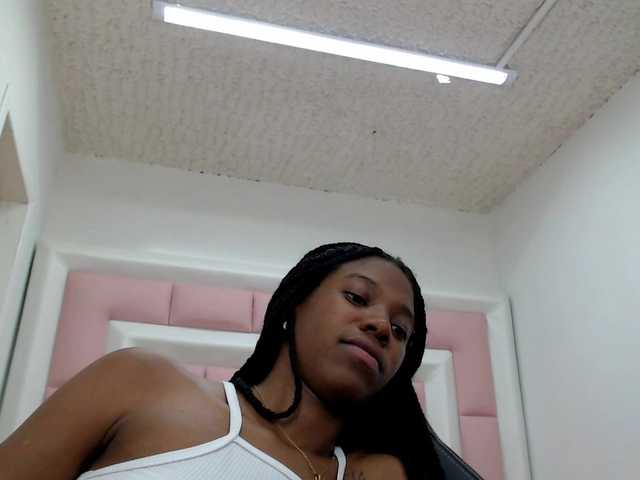 Vysílací screenshoty MeghanFoxy