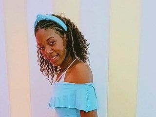 Erotický videochat MeghanFoxy