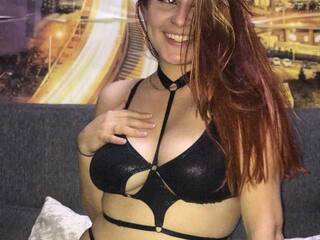 Erotický videochat meghannwynn