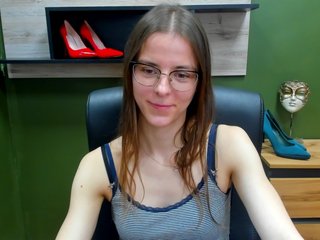 Erotický videochat MegiKiss