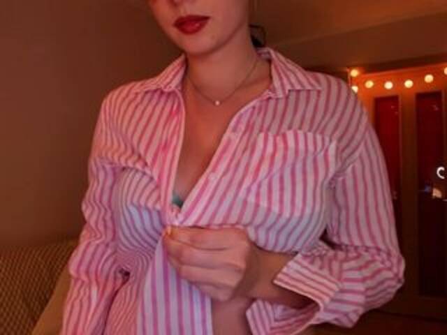 Vysílací screenshoty MeguminX