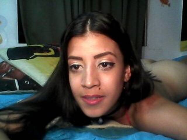 Vysílací screenshoty meigenrose