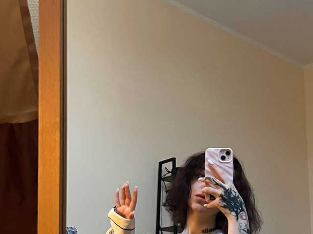 Fotografie profilu MeiMeisy
