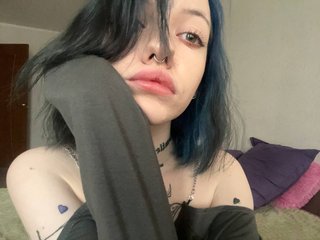 Erotický videochat MeiMeisy