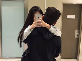 Erotický videochat Meiyluca1