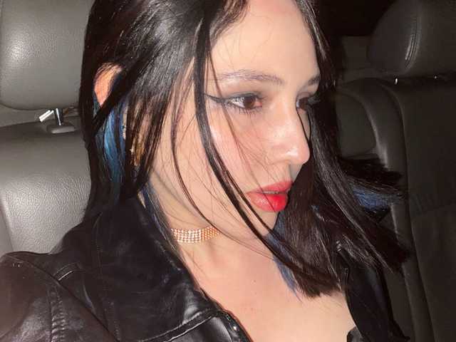 Fotografie profilu meko-hzu