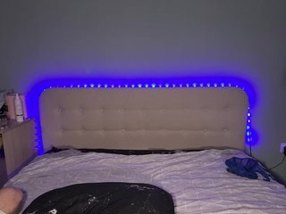 Erotický videochat Mel1samur