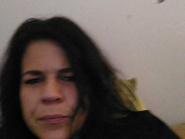 Vysílací screenshoty MelancholiaX