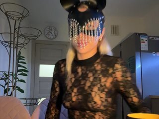 Erotický videochat Melania13