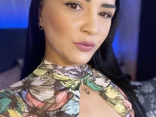 Erotický videochat MelaniaSpike