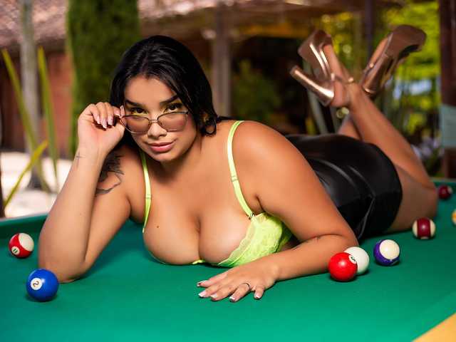 Fotografie profilu melanie-89