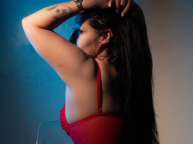 Fotografie profilu Melanie-Foxx