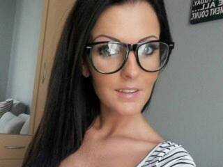 Erotický videochat MelanieAn