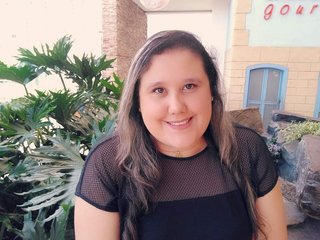 Erotický videochat Melaniebbw