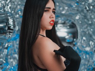 Erotický videochat melaniecooperr
