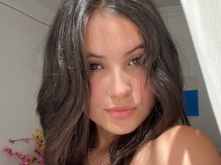 Erotický videochat Melanieev