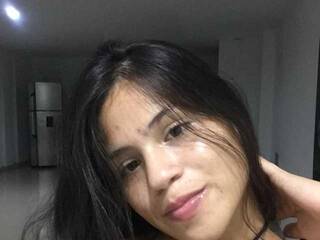 Erotický videochat MelanieFerell