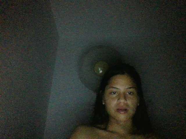 Vysílací screenshoty MelanieFerell
