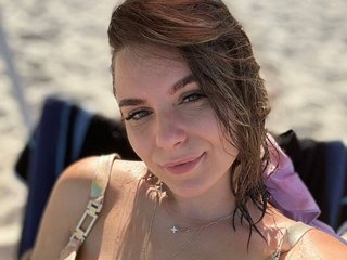 Erotický videochat MelanieHartley