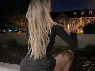 Erotický videochat MelanieKat