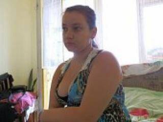 Erotický videochat melaniez