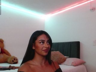 Erotický videochat MelaniieJ01