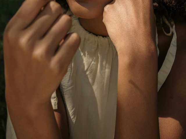 Fotografie profilu Melanin-Goddess