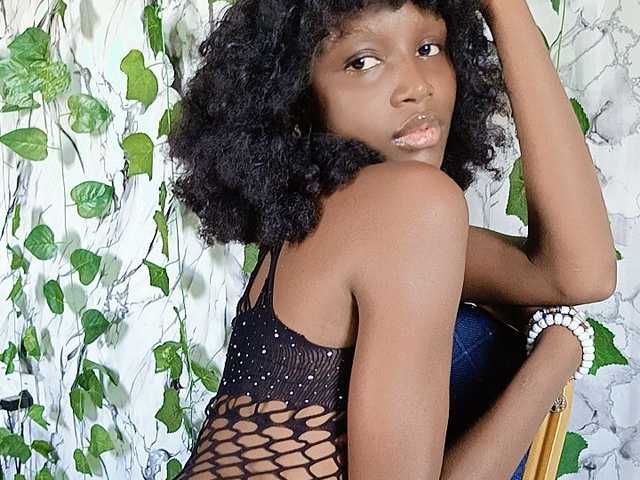Fotografie profilu Melaninqueen