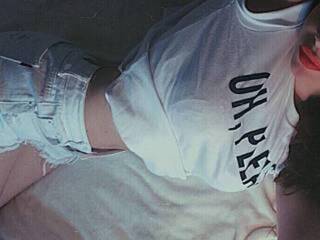 Erotický videochat melanisa