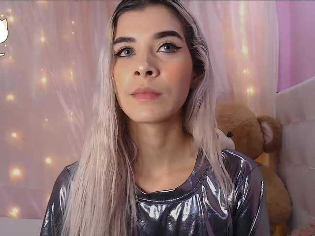 Vysílací screenshoty melannie-21