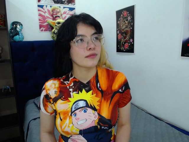 Fotky MelannyLauren Welcome to my Room Hey Guys,Welcome Im New And Searching For Some Fun!♥ #new #latina #young #deepthroat #ahegao