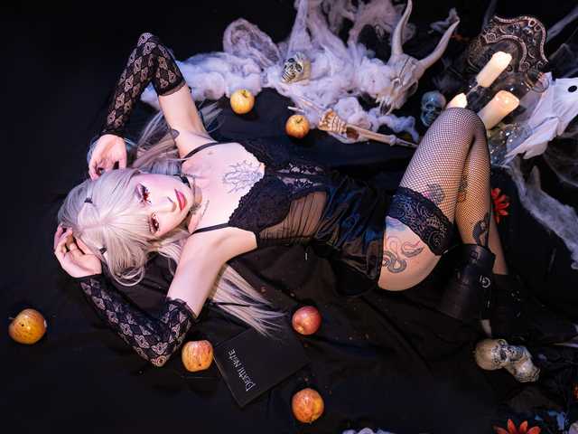 Fotografie profilu melany-blair