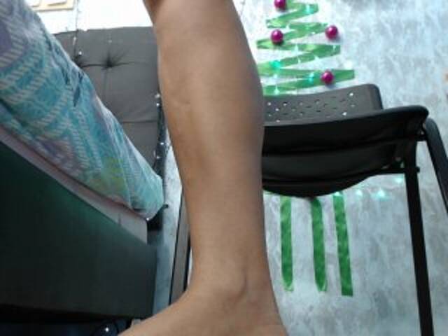 Vysílací screenshoty Girl-Squirt