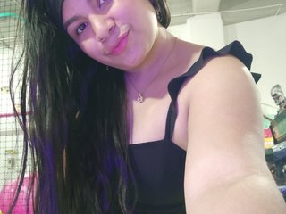 Erotický videochat Melany-star1