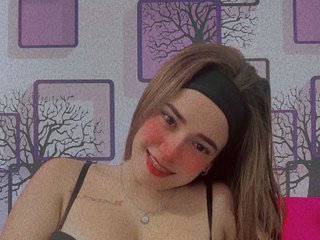 Erotický videochat melany19