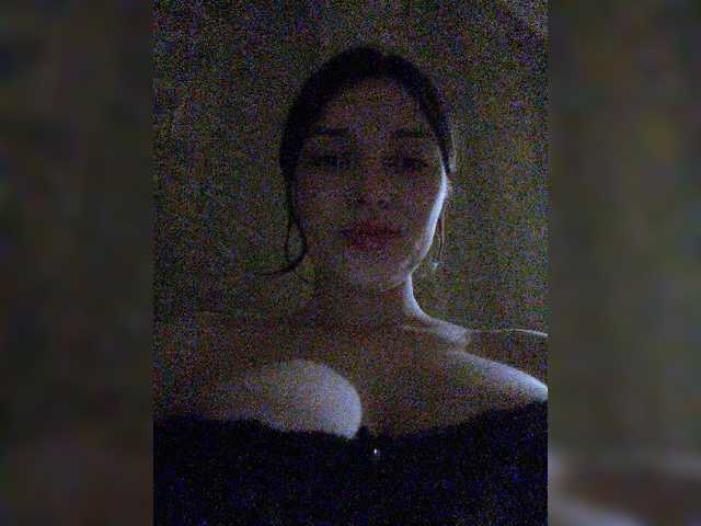 Vysílací screenshoty MelanyaMelanya