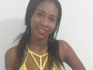 Erotický videochat MelanyBlaack