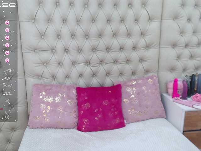 Vysílací screenshoty melanybusty