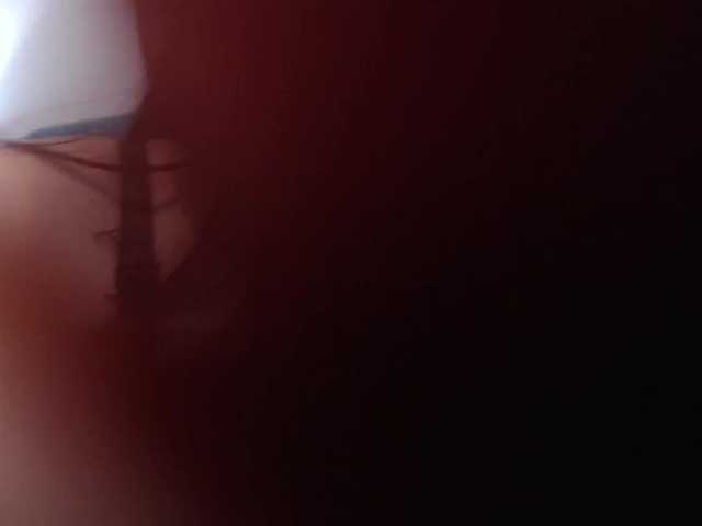 Vysílací screenshoty Melany-daviss