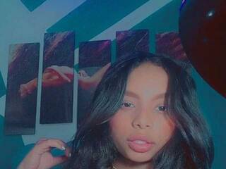 Erotický videochat melanyhotter