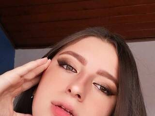 Erotický videochat MelanyMD