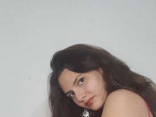 Erotický videochat MelanyMoon